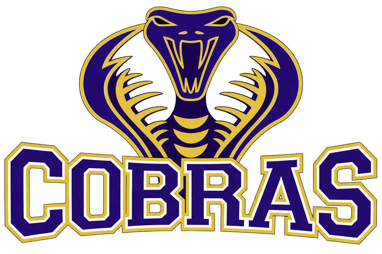 West Pines Cobras